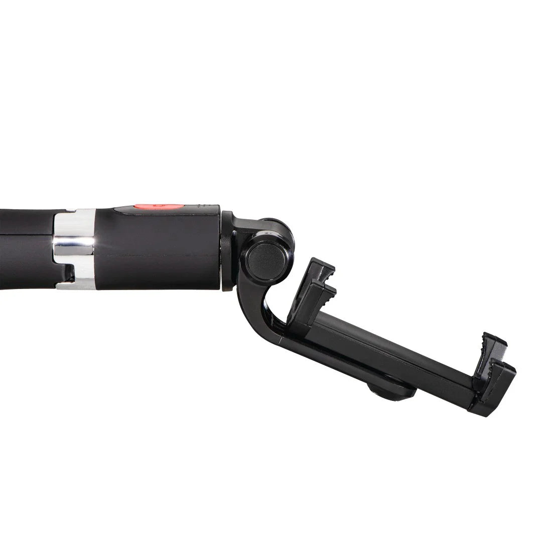 Hama Funstand 57 Selfie Stick Tripod | Bluetooth Shutter | 16–57cm | Portrait & Landscape