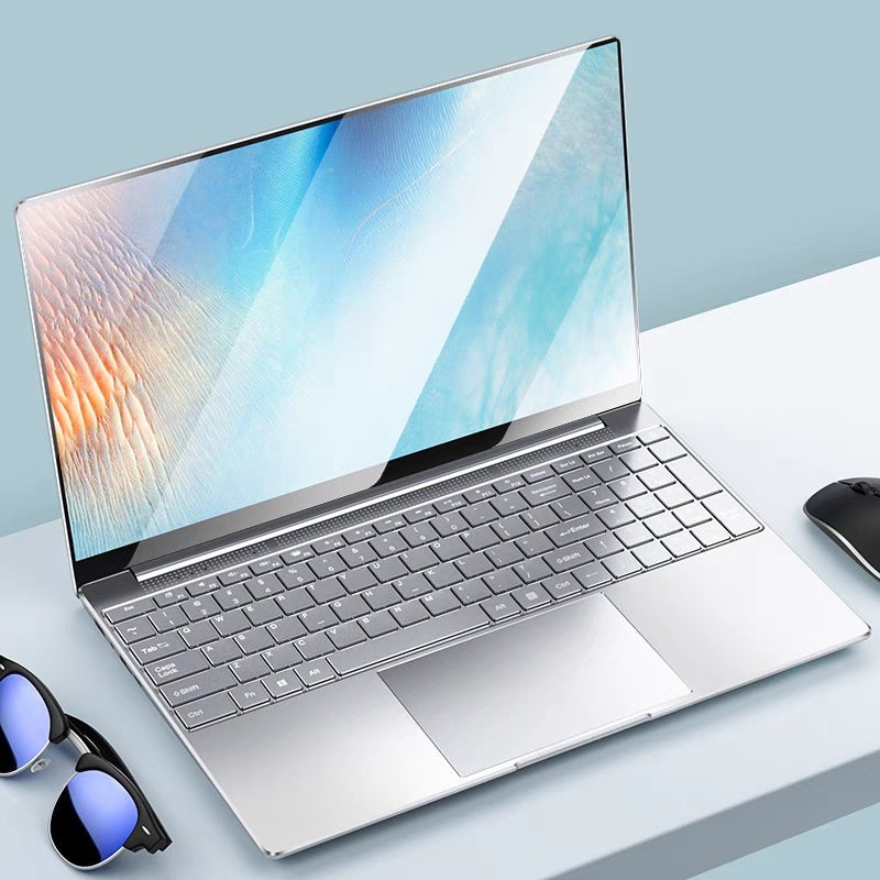 Brand-new 15.6-inch 14th Gen Core i7 Ultra-thin Laptop