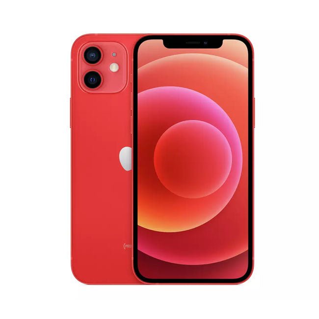 Apple iPhone 12 Mini 64GB | Unlocked | 5G | 5.4" Super Retina XDR | A14 Bionic | All Networks | Refurbished