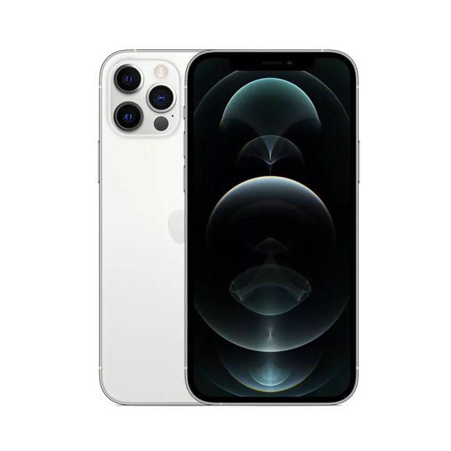 Apple iPhone 12 Pro 256GB | Unlocked | Refurbished