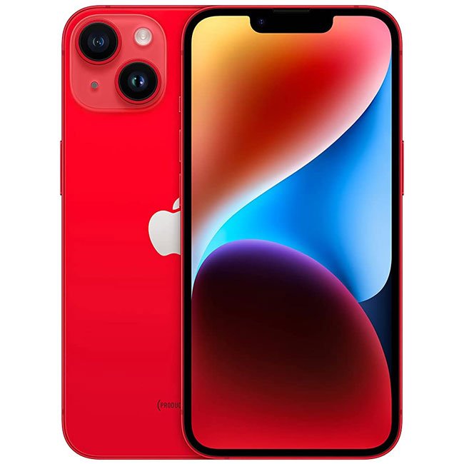Refurbished iPhone 14 128GB | Unlocked