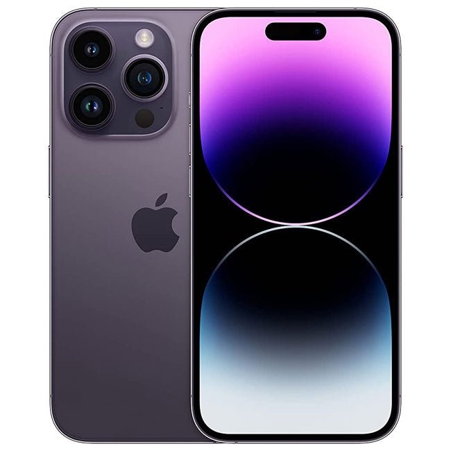 Refurbished iPhone 14 PRO 128GB | Unlocked