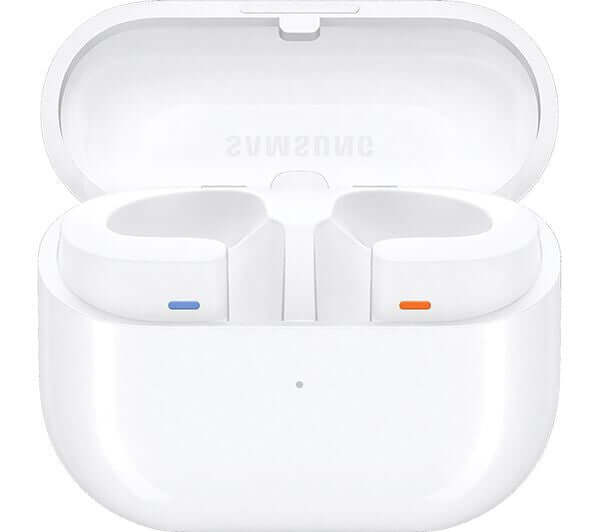 Samsung Galaxy Buds3 Wireless ANC Earbuds White SM-R530 | Bluetooth 5.4 Noise Cancelling Headphones