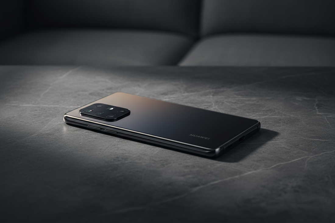 Why the HUAWEI Mate 70 1TB Is One of the Best Flagship Smartphones to Buy in 2026