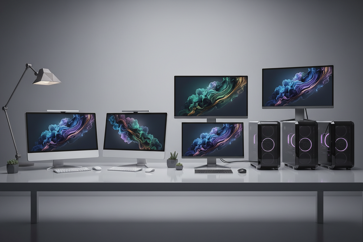 Special Computers