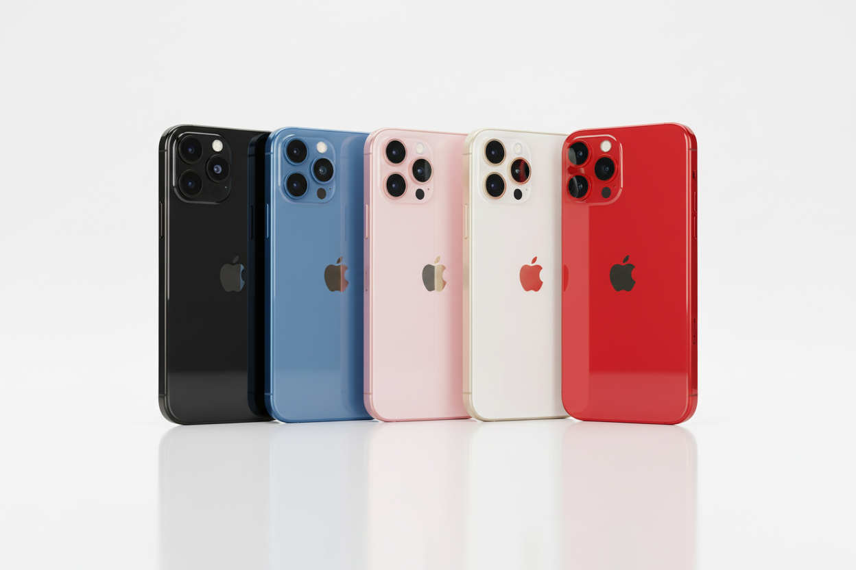 Phones