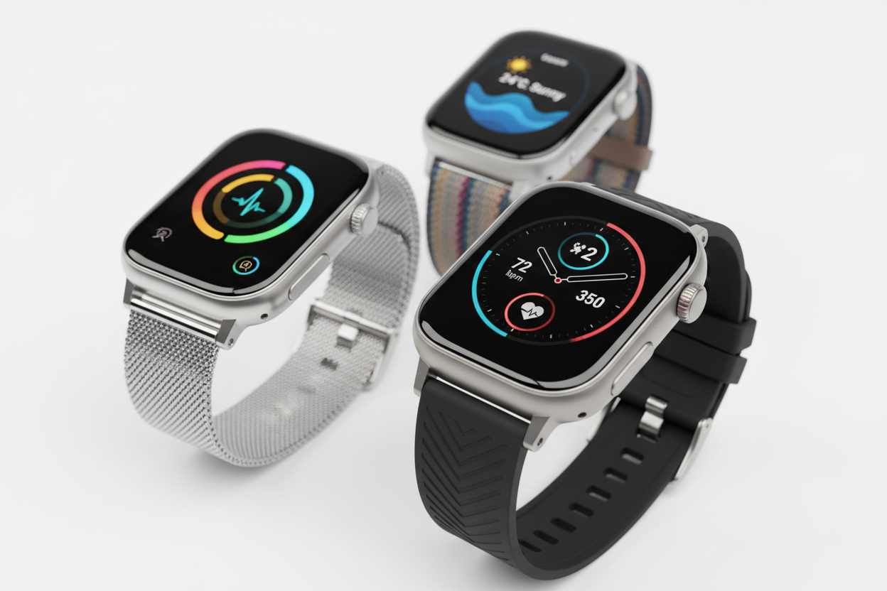 Smart Watches
