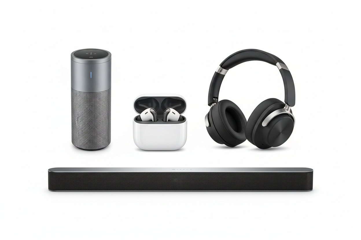 Audio