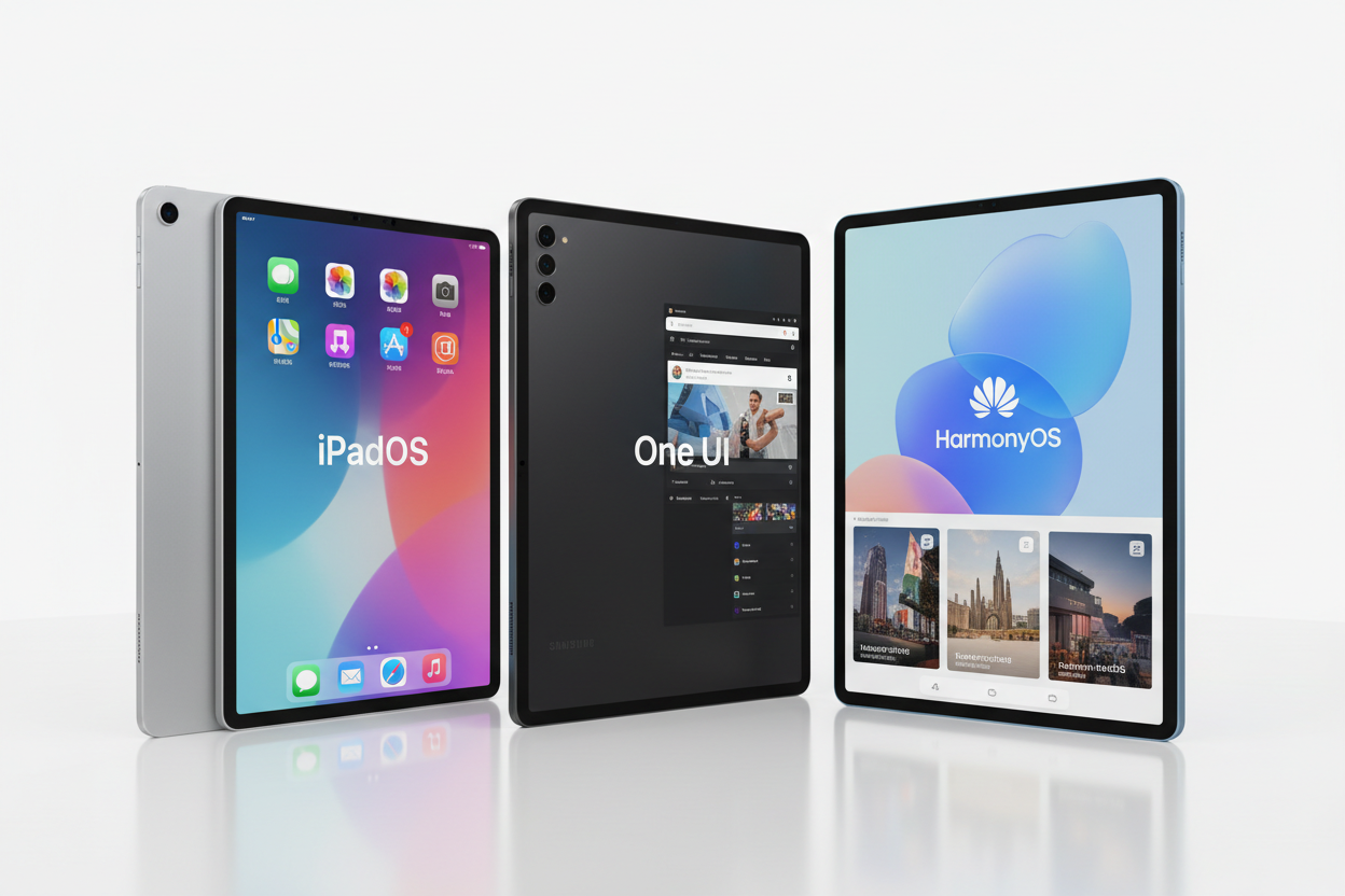 Tablets