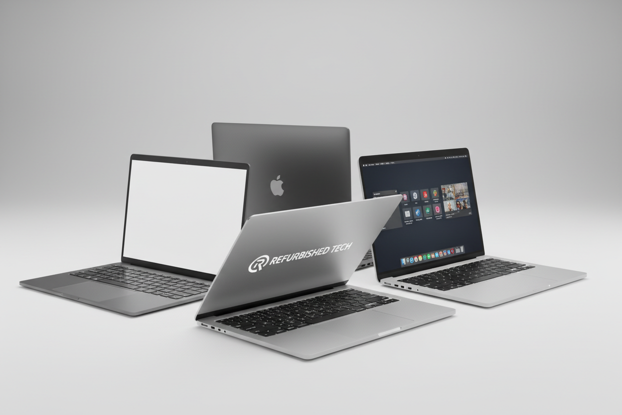 Laptops