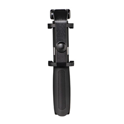 Hama Funstand 57 Selfie Stick Tripod | Bluetooth Shutter | 16–57cm | Portrait & Landscape