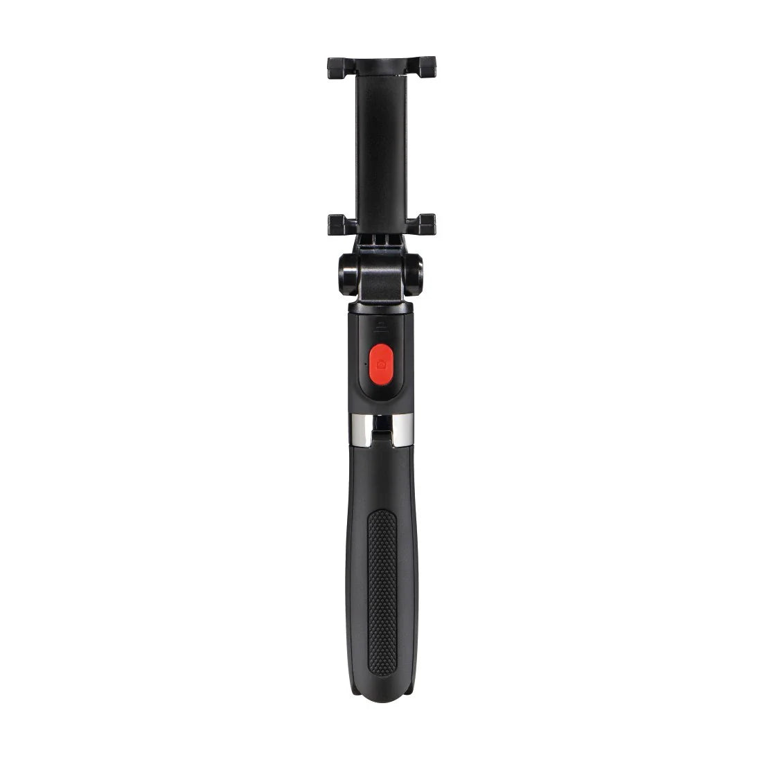 Hama Funstand 57 Selfie Stick Tripod | Bluetooth Shutter | 16–57cm | Portrait & Landscape