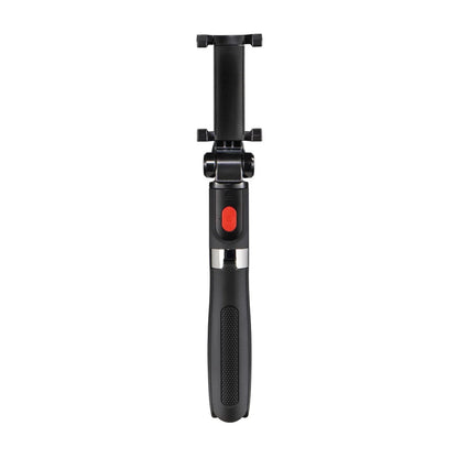 Hama Funstand 57 Selfie Stick Tripod | Bluetooth Shutter | 16–57cm | Portrait & Landscape
