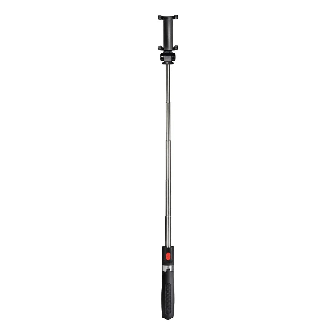 Hama Funstand 57 Selfie Stick Tripod | Bluetooth Shutter | 16–57cm | Portrait & Landscape