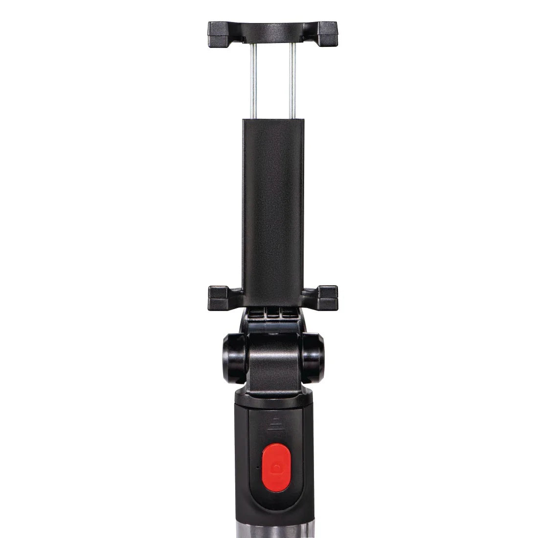 Hama Funstand 57 Selfie Stick Tripod | Bluetooth Shutter | 16–57cm | Portrait & Landscape