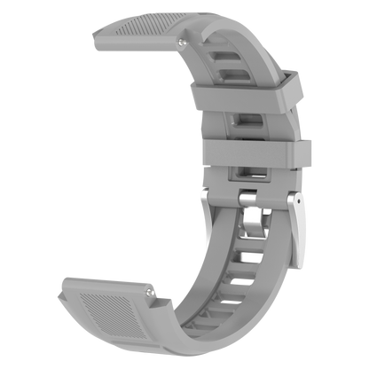 Bardman TrainorX Smartwatch | 1.43" AMOLED | Dual-Freq GPS | 170+ Sports | 5ATM | 30-Day Battery