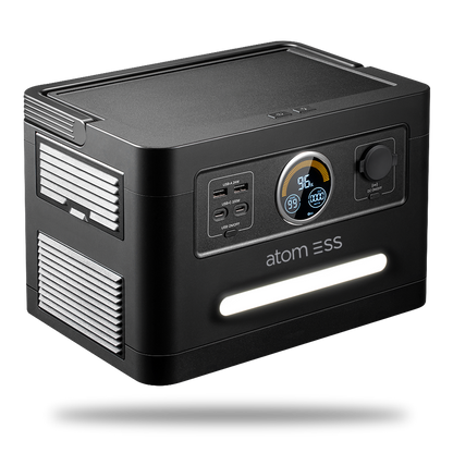 Boost 1200W