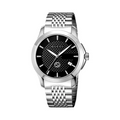 Gucci G-Timeless YA1264106 Men's Watch | 38mm | Black Dial | Swiss Quartz | Sapphire Crystal | 50M WR