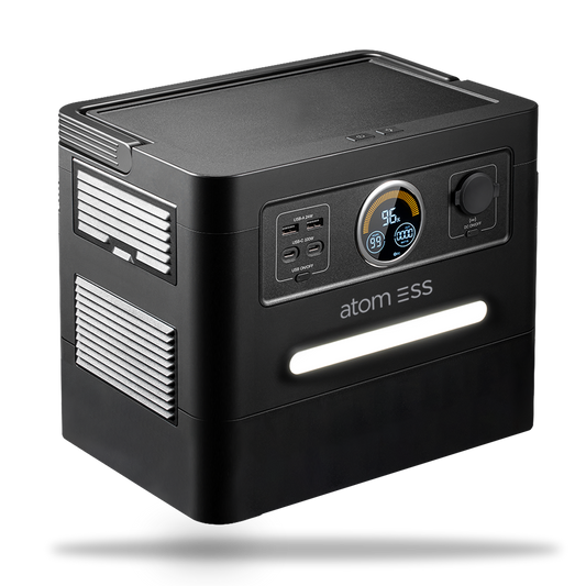 Boost 1500W