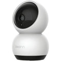 Swann Evo 2K Pan & Tilt WiFi Camera | 355° Pan | 65° Tilt | Two-Way Audio | Motion Detection | Indoor