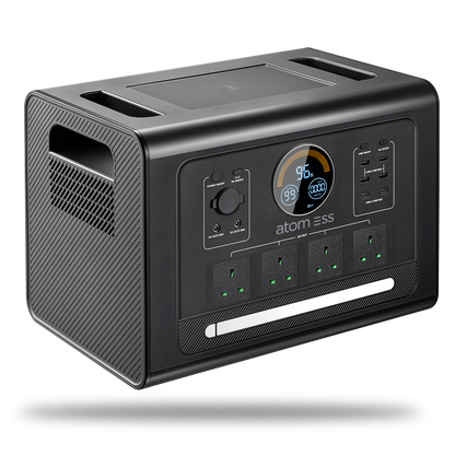 Boost 2200W