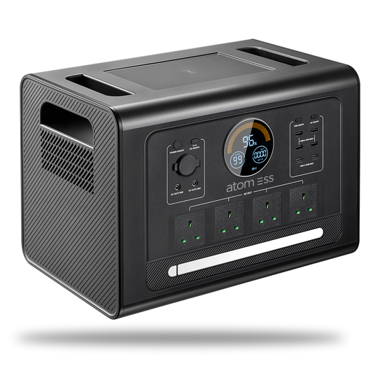 Boost 2200W
