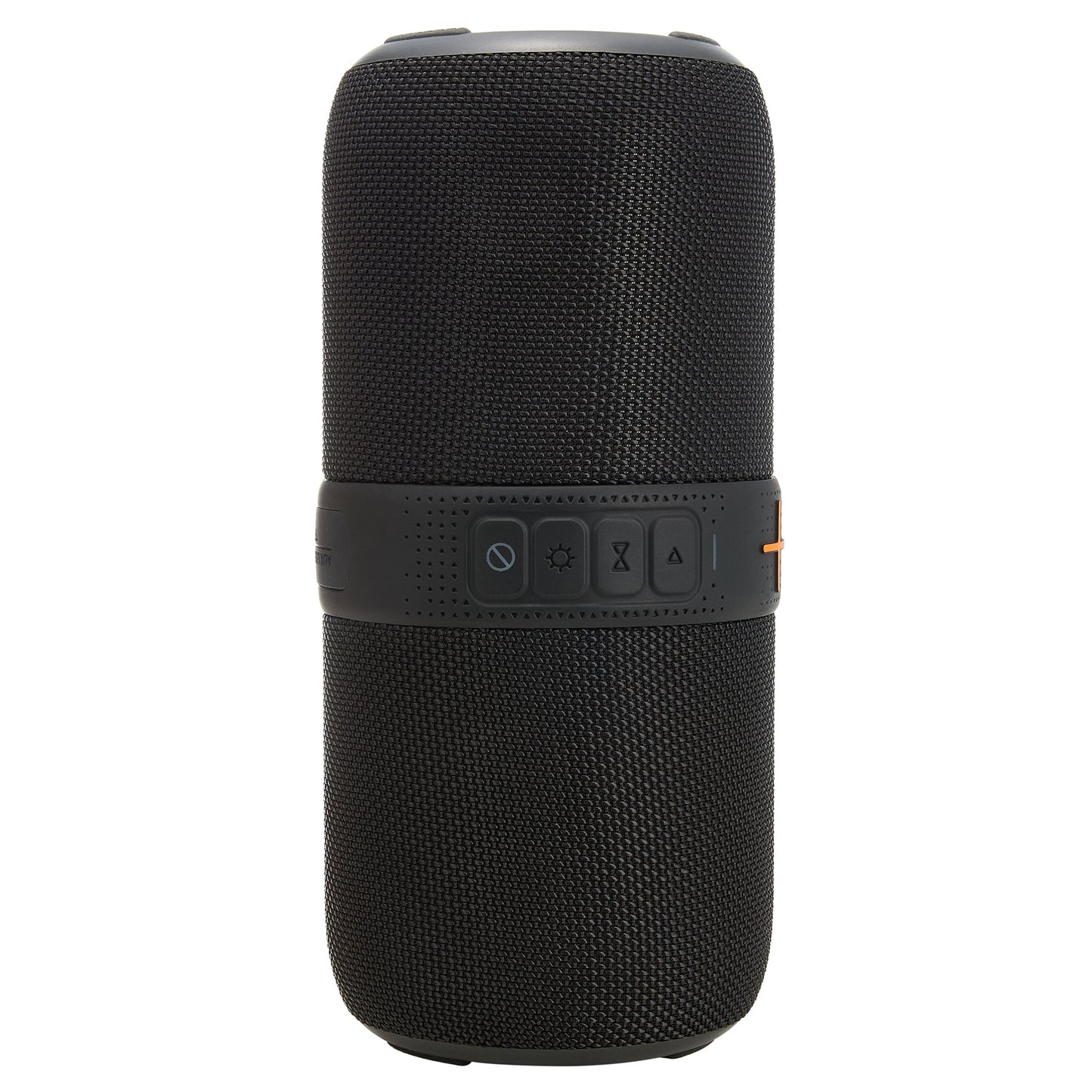 Maplin Portable Bluetooth Party Speaker | BT 5.1 | IPX5 Waterproof | Stereo | USB & microSD | USB-C Charge