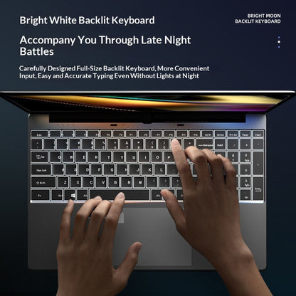 Brand-new 15.6-inch 14th Gen Core i7 Ultra-thin Laptop