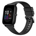 Vive Sport Smart Bracelet – 1.85” Display, Fitness & Sleep Tracker, Call Alerts (Android & iOS)