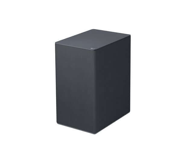 LG USC9S SOUNDBAR HOME CINEMA 3.1.3 WIRELESS SUBWOOFER 4K DOLBY ATMOS RRP £999