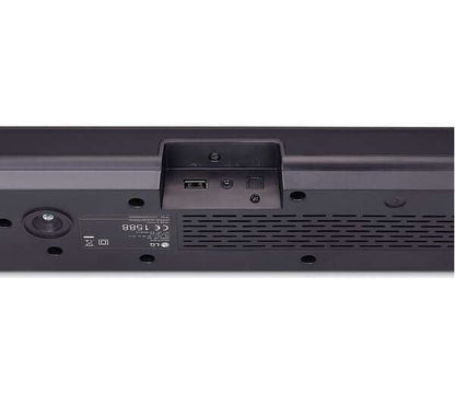 LG SQC1 SOUNDBAR 2.1 160W BLUETOOTH 4.0  COMPACT WIRELESS SUBWOOFER OPTICAL USB
