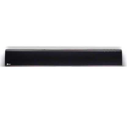 LG SQC1 SOUNDBAR 2.1 160W BLUETOOTH 4.0  COMPACT WIRELESS SUBWOOFER OPTICAL USB