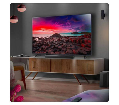 LG US60TR SOUNDBAR 5.1 440W WIRELESS SUBWOOFER BLUETOOTH HDMI USB AI SOUND PRO