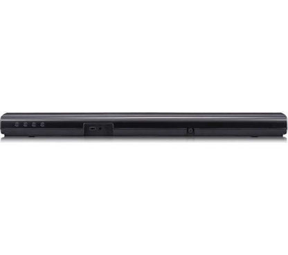 LG SQC1 SOUNDBAR 2.1 160W BLUETOOTH 4.0  COMPACT WIRELESS SUBWOOFER OPTICAL USB