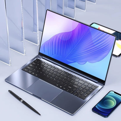 Brand-new 15.6-inch 14th Gen Core i7 Ultra-thin Laptop