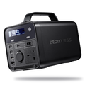Boost 600W Portable Power Station | 500Wh | 1200W Peak | 1.6hr Recharge | 6 Devices | Fast Charging