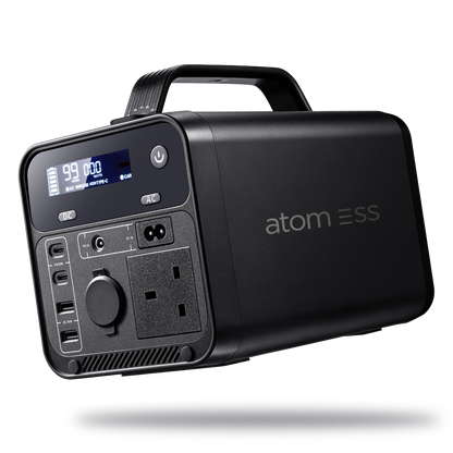Boost 600W