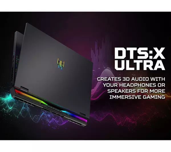 ACER Predator Helios 16" Gaming Laptop | Intel Core i9-14900HX | RTX 4070 | 16GB DDR5 | 1TB SSD | Refurbished Grade B