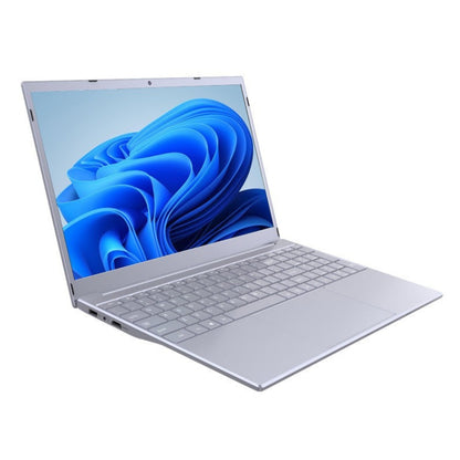 V8 15.6” Full HD Laptop – 16GB RAM, SSD Storage, Windows 11, Ultra-Slim Everyday Performance