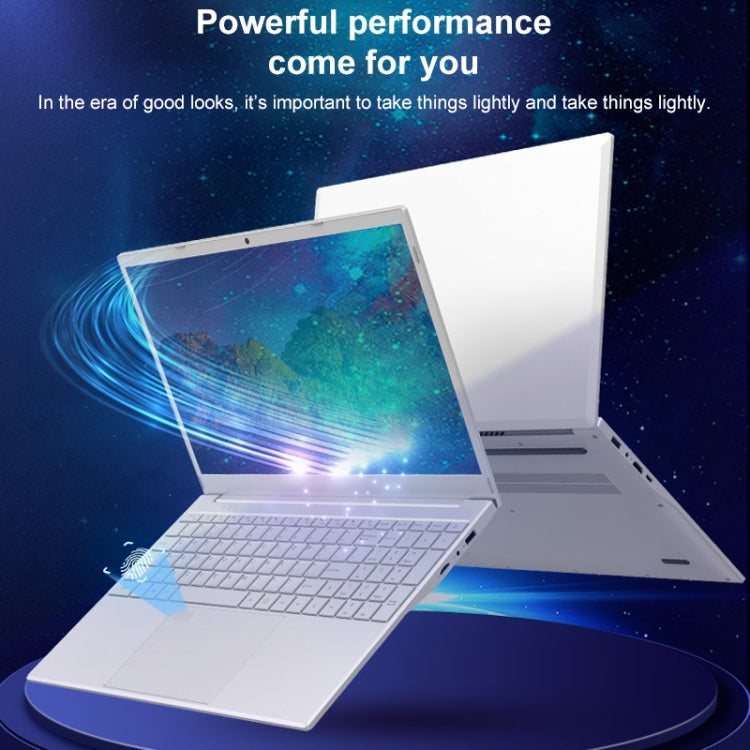 V8 15.6” Full HD Laptop – 16GB RAM, SSD Storage, Windows 11, Ultra-Slim Everyday Performance