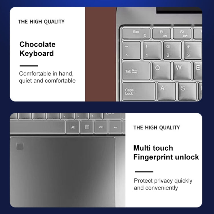 V8 15.6” Full HD Laptop – 16GB RAM, SSD Storage, Windows 11, Ultra-Slim Everyday Performance