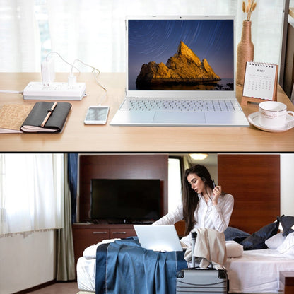 V8 15.6” Full HD Laptop – 16GB RAM, SSD Storage, Windows 11, Ultra-Slim Everyday Performance
