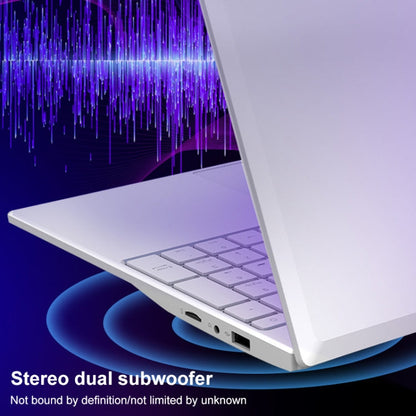 V8 15.6” Full HD Laptop – 16GB RAM, SSD Storage, Windows 11, Ultra-Slim Everyday Performance
