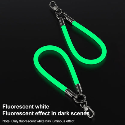 Stoyobe PL-II Universal Phone Wrist Strap | Silicone Anti-Lost Lanyard | Tiffany Blue