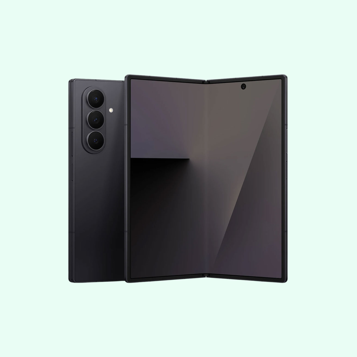 Samsung Galaxy Z Fold 7 512GB – Premium Foldable Smartphone with 7.6” AMOLED Display