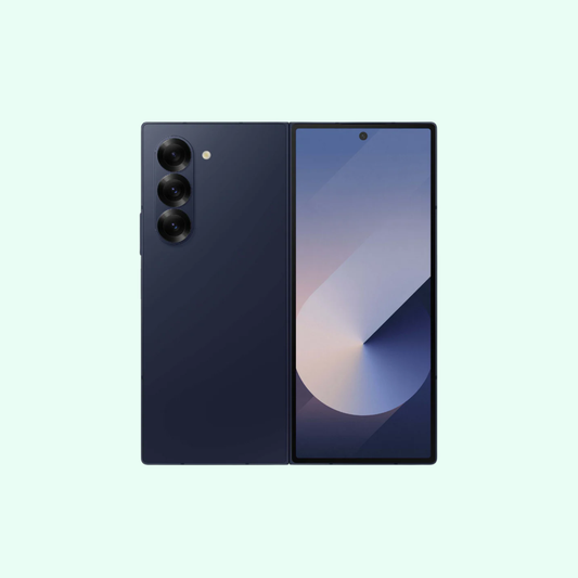 Samsung Galaxy Z Fold 6 512GB | Unlocked | Foldable 5G Smartphone | Refurbished