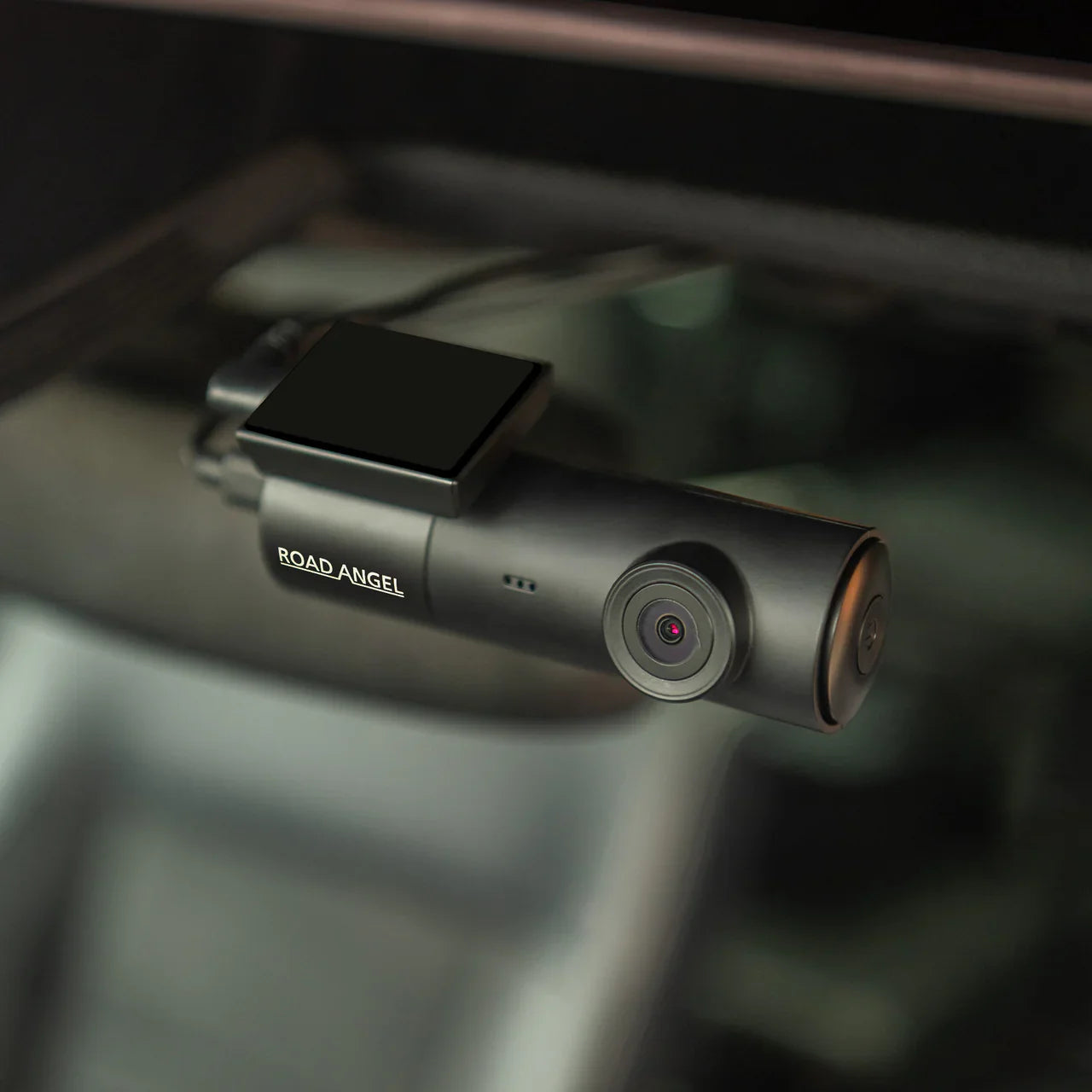 Road Angel Halo Spark Dual Dash Cam | 1080p Front & Rear | Parking Mode | Winter Mode | Night Vision