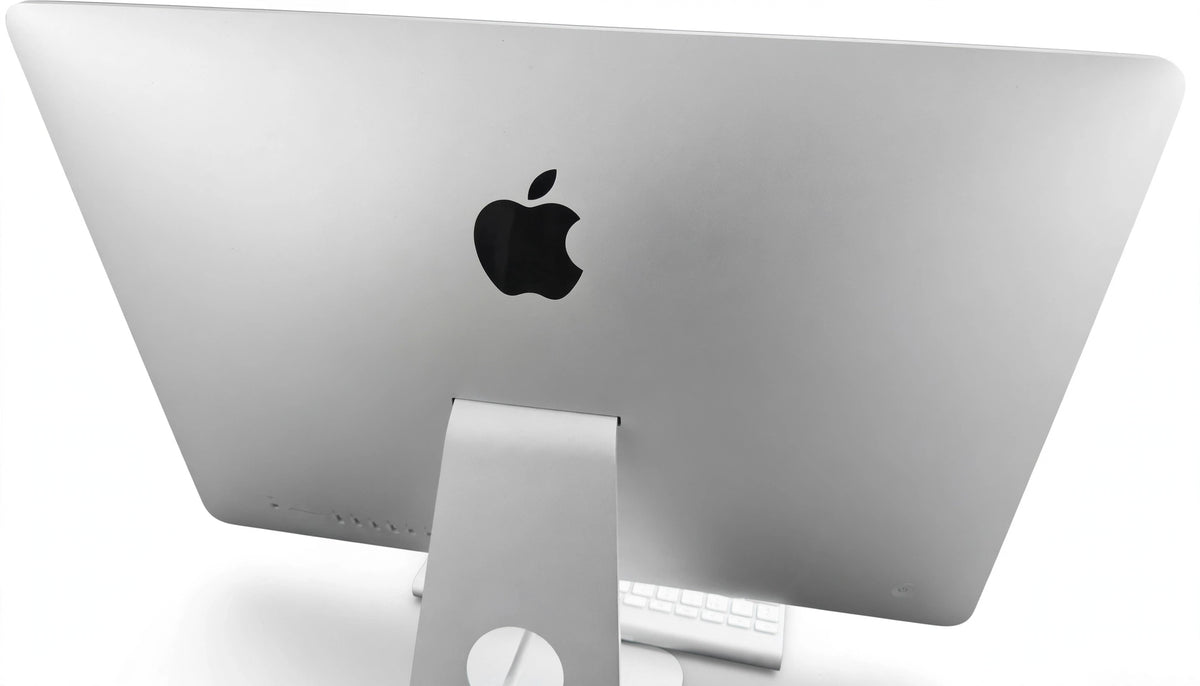 Apple iMac 21.5" Late 2012 | Upgraded macOS Sequoia 15.7.9 | Intel i5 | 8GB RAM | 1TB | Keyboard & Mouse