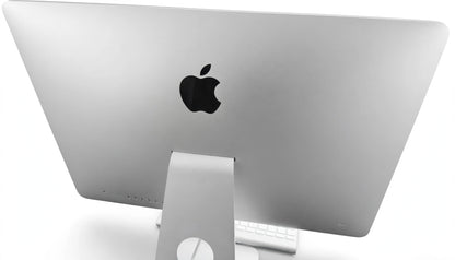 Apple iMac 21.5" Late 2012 | Upgraded macOS Sequoia 15.7.9 | Intel i5 | 8GB RAM | 1TB | Keyboard & Mouse