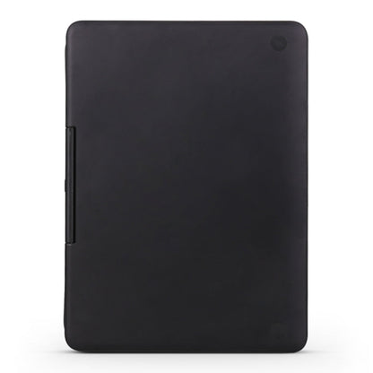 F611 Detachable Colorful Backlight Aluminum Backplane Wireless Bluetooth Keyboard Tablet Case for iPad Air 2 / 9.7 (2018) / 9.7 inch (2017) / Air / Pro 9.7 inch